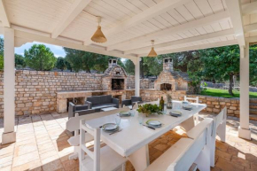 Tenuta Guarini Trulli On Selva Di Fasano - Happy Rentals